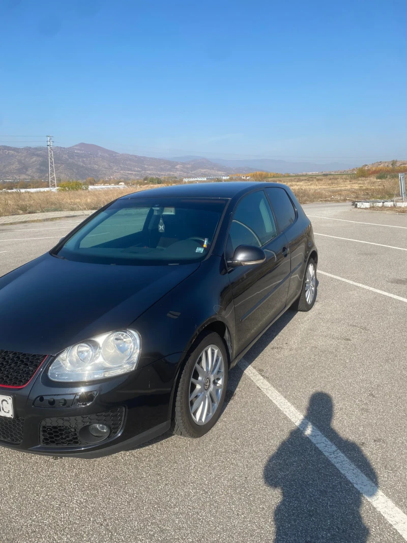 VW Golf, снимка 5 - Автомобили и джипове - 47862048