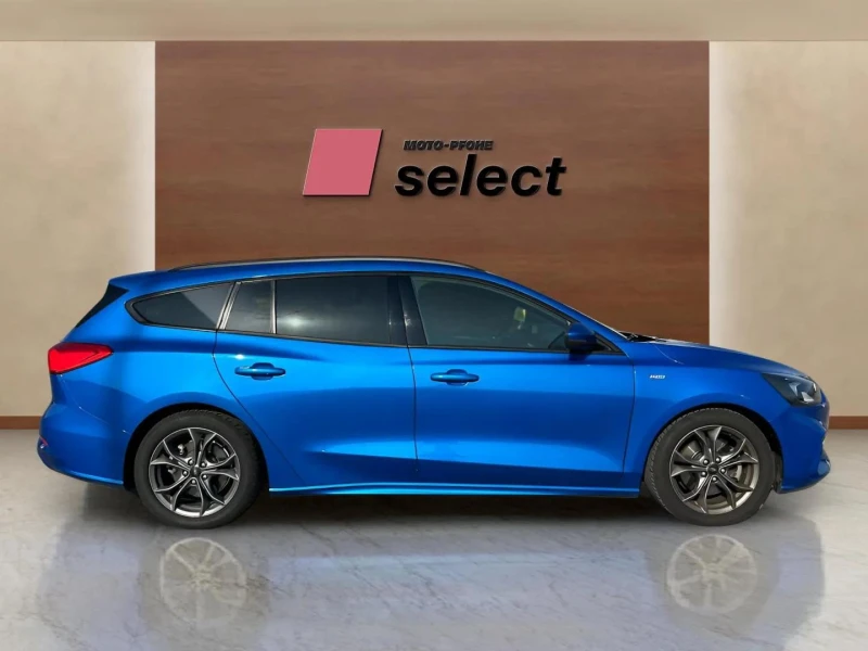 Ford Focus 1.0 EcoBoost, снимка 7 - Автомобили и джипове - 48093477