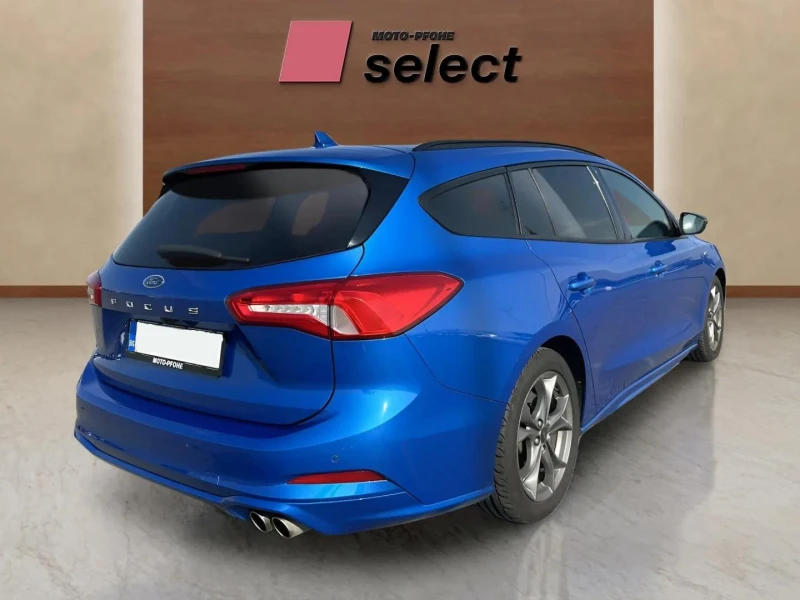 Ford Focus 1.0 EcoBoost, снимка 3 - Автомобили и джипове - 48093477