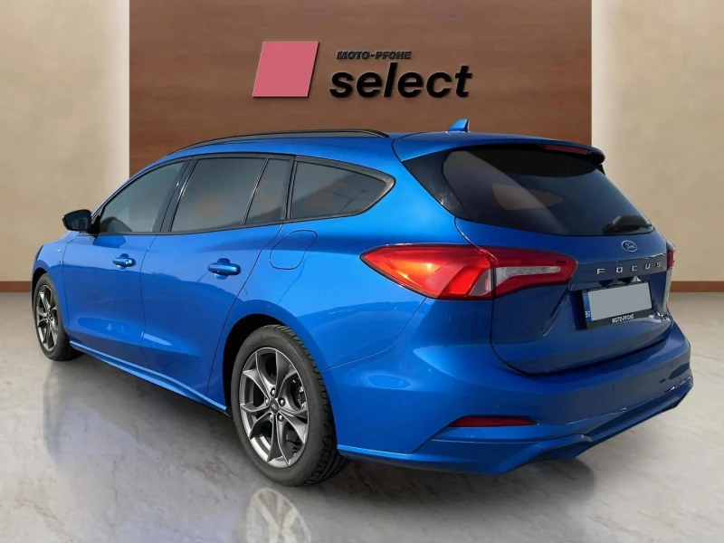 Ford Focus 1.0 EcoBoost, снимка 4 - Автомобили и джипове - 48093477