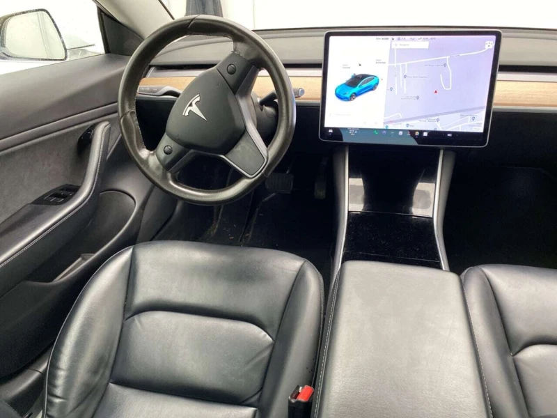 Tesla Model 3 4x4 Long Range FSD Гаранция, снимка 6 - Автомобили и джипове - 48637254