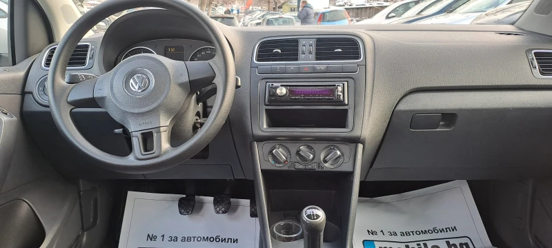 VW Polo = ОТЛТИЧНА= , снимка 9 - Автомобили и джипове - 48709892