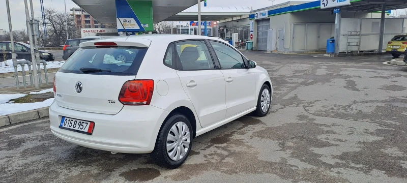 VW Polo = ОТЛТИЧНА= , снимка 6 - Автомобили и джипове - 48709892