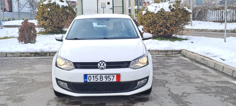 VW Polo = ОТЛТИЧНА= , снимка 3 - Автомобили и джипове - 48709892