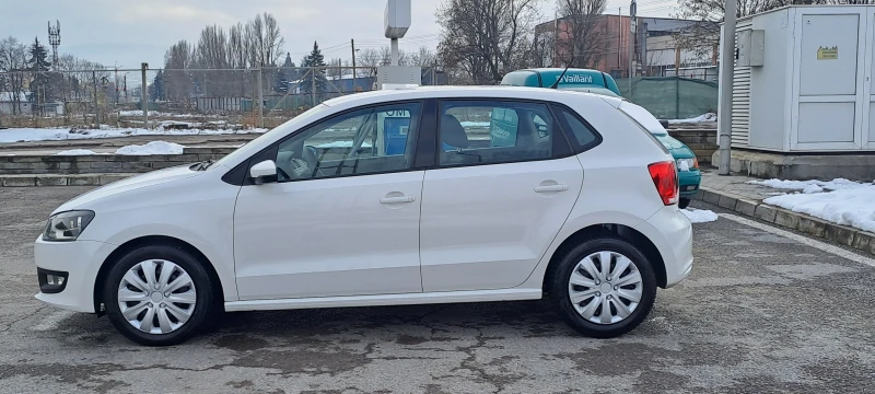 VW Polo = ОТЛТИЧНА= , снимка 4 - Автомобили и джипове - 48709892