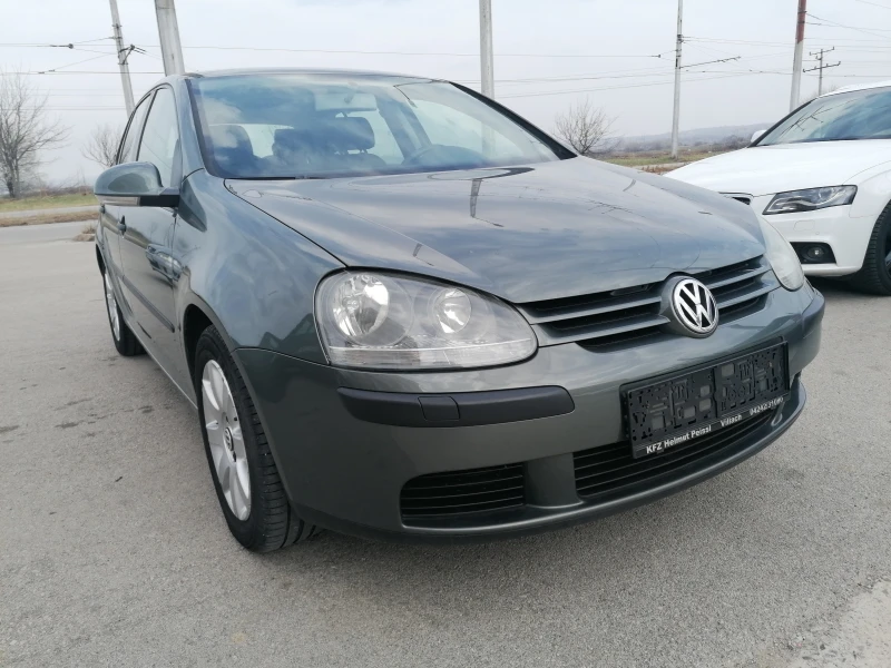 VW Golf 1.6, снимка 2 - Автомобили и джипове - 49465821