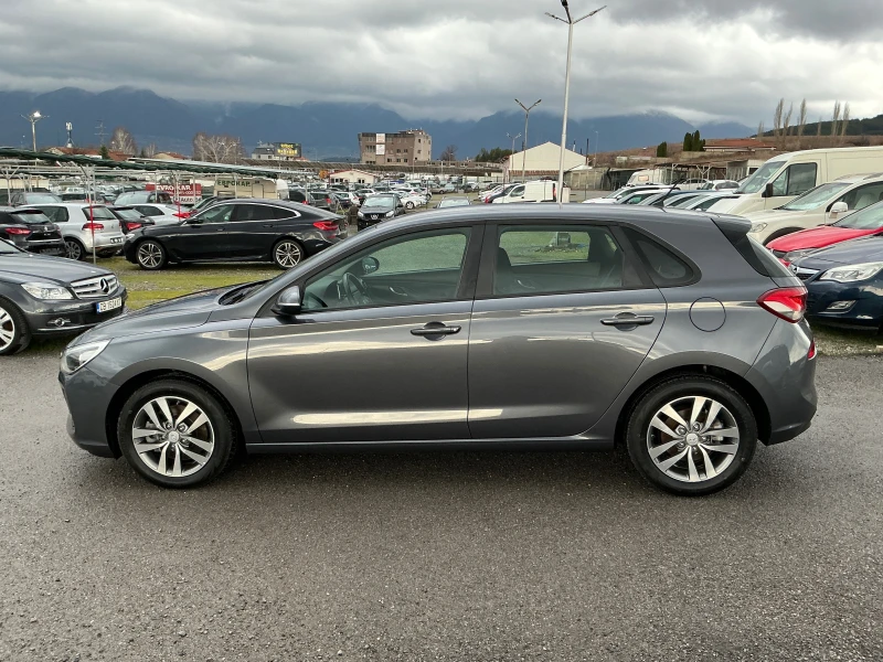 Hyundai I30 1.6 CRDI, снимка 5 - Автомобили и джипове - 49534495