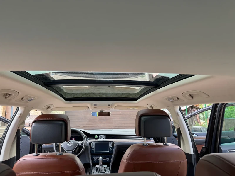 VW Passat B8, снимка 8 - Автомобили и джипове - 50825250