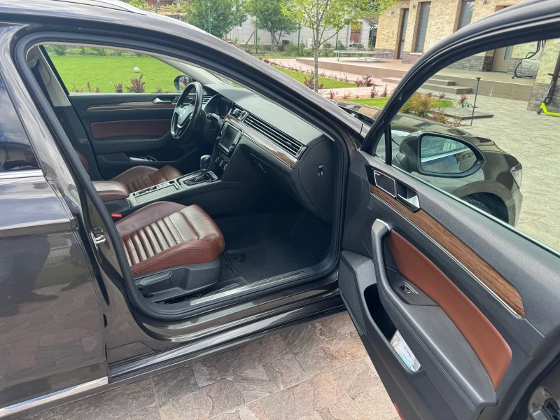 VW Passat B8, снимка 5 - Автомобили и джипове - 50825250