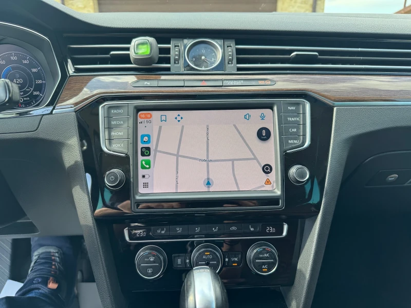 VW Passat B8, снимка 10 - Автомобили и джипове - 50825250