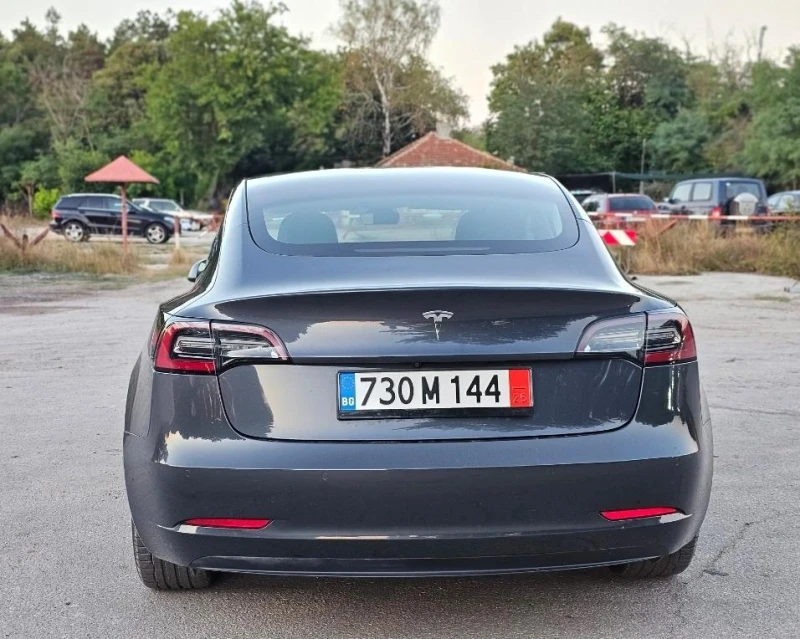 Tesla Model 3 Facelift Термопомпа гаранция, снимка 6 - Автомобили и джипове - 51450802