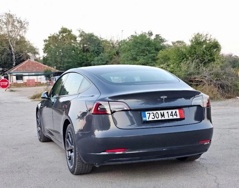 Tesla Model 3 Facelift Термопомпа гаранция, снимка 5 - Автомобили и джипове - 51450802