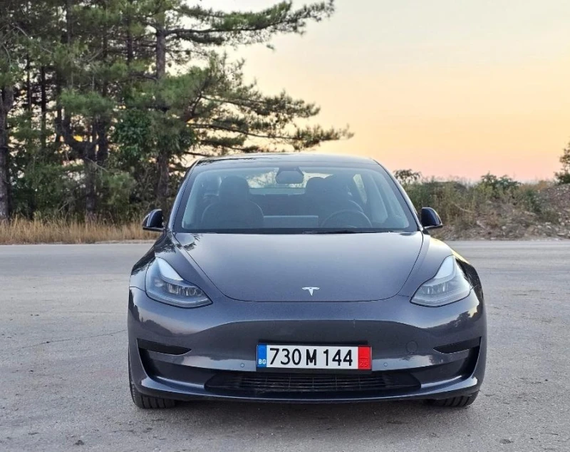 Tesla Model 3 Facelift Термопомпа гаранция, снимка 10 - Автомобили и джипове - 51450802