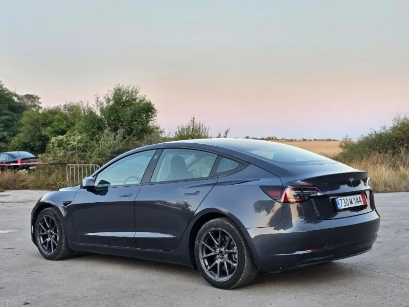 Tesla Model 3 Facelift Термопомпа гаранция, снимка 4 - Автомобили и джипове - 51450802