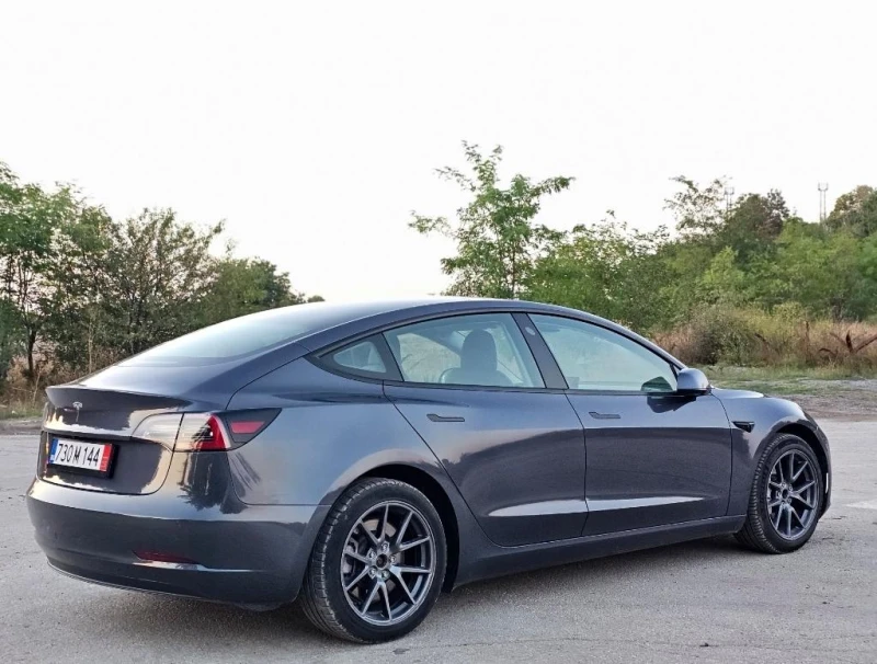 Tesla Model 3 Facelift Термопомпа гаранция, снимка 7 - Автомобили и джипове - 51450802