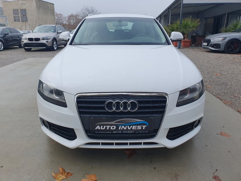 Audi A4 2.0/143ks, снимка 2 - Автомобили и джипове - 51754249