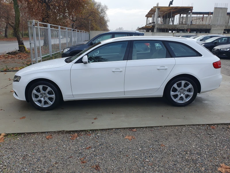 Audi A4 2.0/143ks, снимка 4 - Автомобили и джипове - 51754249