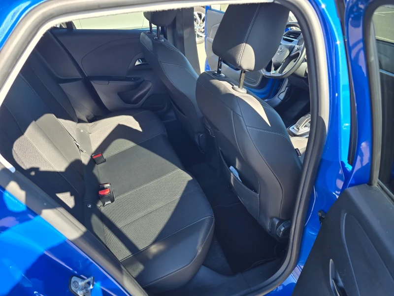 Opel Corsa, снимка 11 - Автомобили и джипове - 52673078