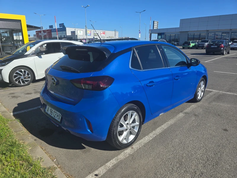 Opel Corsa, снимка 5 - Автомобили и джипове - 52673078