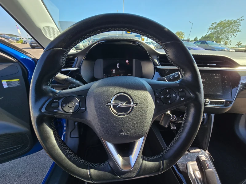 Opel Corsa, снимка 14 - Автомобили и джипове - 52673078