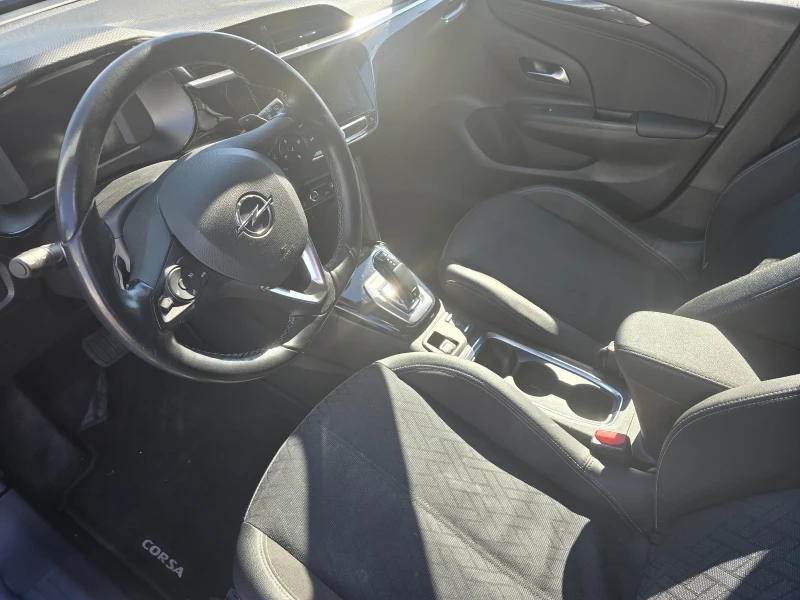 Opel Corsa, снимка 9 - Автомобили и джипове - 52673078