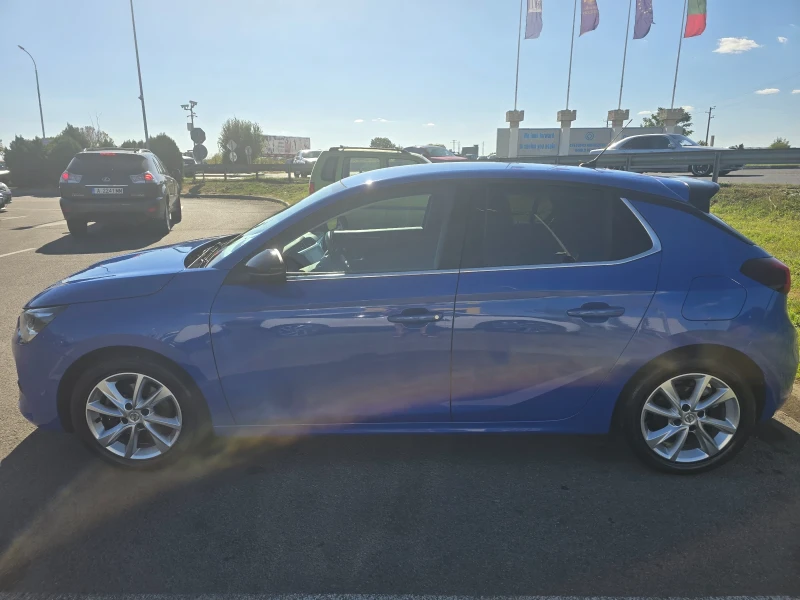 Opel Corsa, снимка 7 - Автомобили и джипове - 52673078