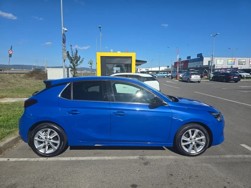 Opel Corsa, снимка 4 - Автомобили и джипове - 52673078
