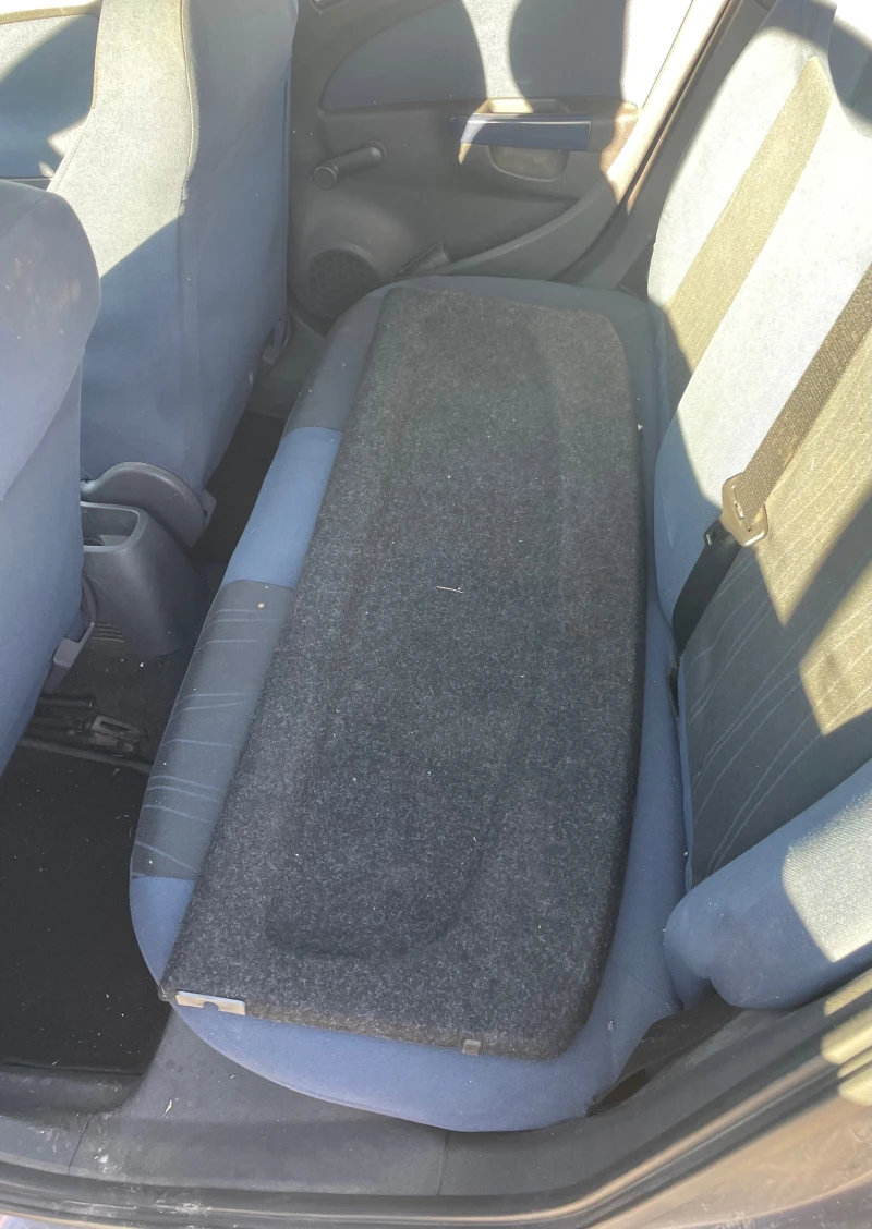 Opel Corsa 1.2 i и 1.0 i, снимка 8 - Автомобили и джипове - 52298385