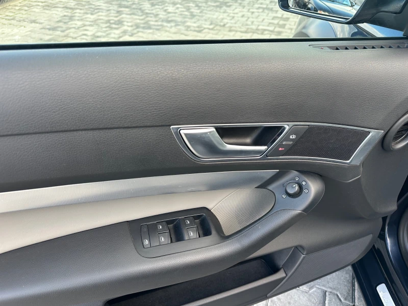 Audi A6 Allroad 3.0TDI* QUATTRO* NAVI* * TOP* , снимка 11 - Автомобили и джипове - 52323625