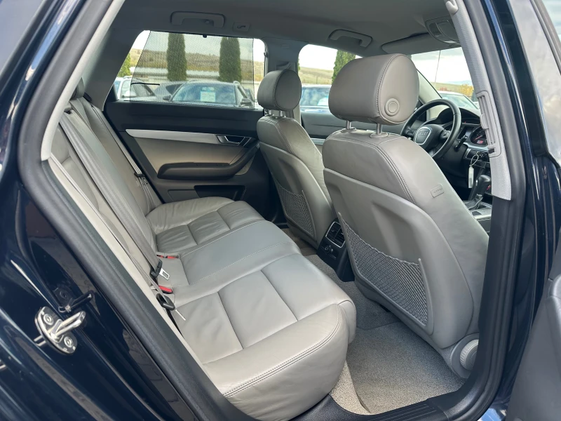 Audi A6 Allroad 3.0TDI* QUATTRO* NAVI* * TOP* , снимка 6 - Автомобили и джипове - 52323625