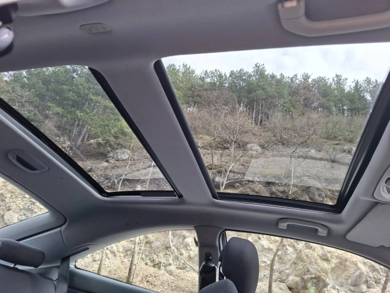 Mercedes-Benz C 180 1.8 compressor , снимка 8 - Автомобили и джипове - 52412787