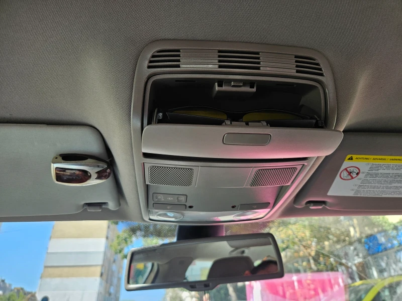 VW Passat 2.0 ДИЗЕЛ 140 КАМЕРА 6СК, снимка 14 - Автомобили и джипове - 52503697