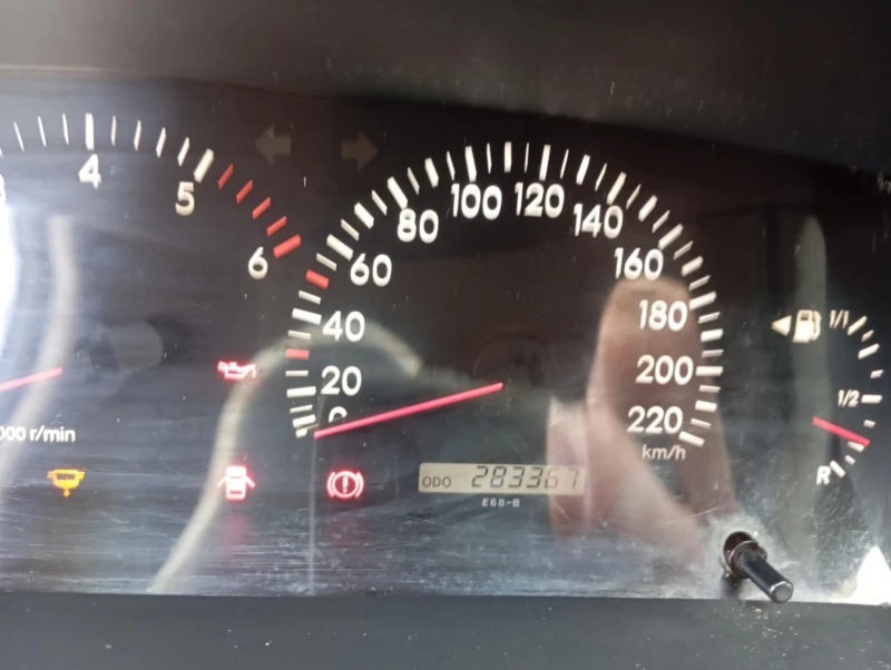 Toyota Corolla, снимка 6 - Автомобили и джипове - 52621070