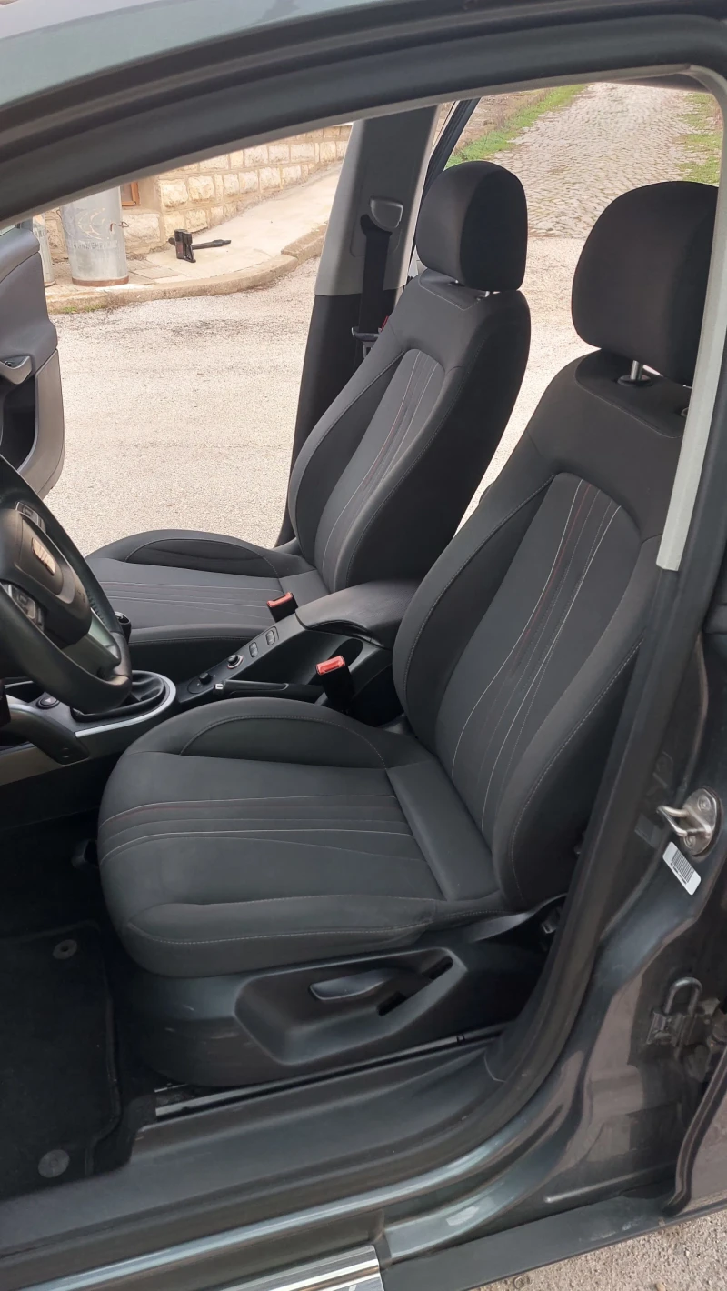 Seat Altea Copa version , снимка 11 - Автомобили и джипове - 52630432