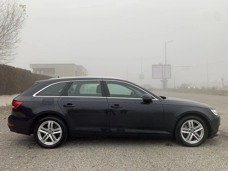 Audi A4, снимка 8 - Автомобили и джипове - 52666927
