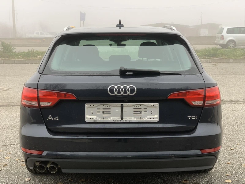 Audi A4, снимка 6 - Автомобили и джипове - 52666927
