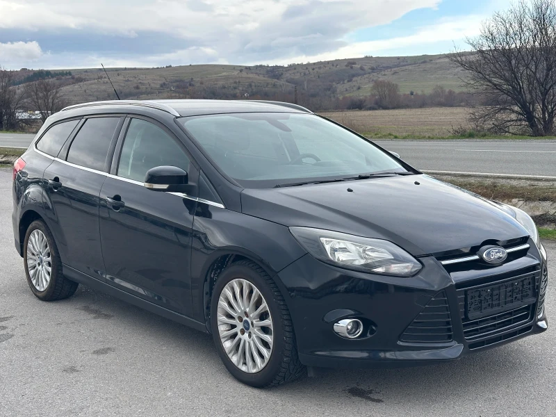 Ford Focus 1.6i, снимка 2 - Автомобили и джипове - 52688940