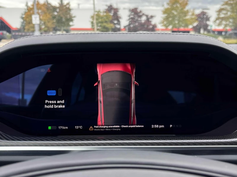 Tesla Model S 2021 Plaid * CARFAX * БЕЗ ПЪРВОНАЧАЛНА ВНОСКА, снимка 8 - Автомобили и джипове - 52878928