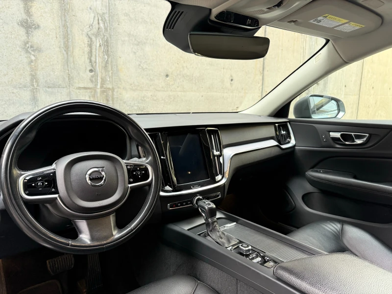 Volvo S60 T6 AWD 4x4, снимка 9 - Автомобили и джипове - 53055970