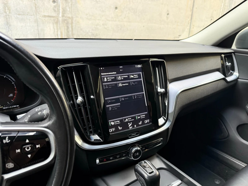 Volvo S60 T6 AWD 4x4, снимка 15 - Автомобили и джипове - 53055970