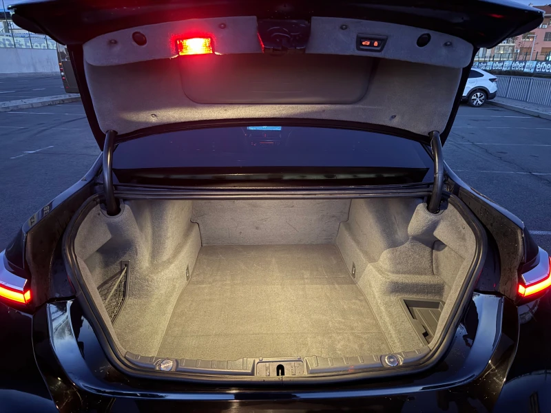 BMW 740 xDrive, снимка 17 - Автомобили и джипове - 53100933