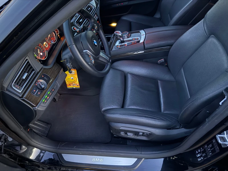 BMW 740 xDrive, снимка 7 - Автомобили и джипове - 53100933