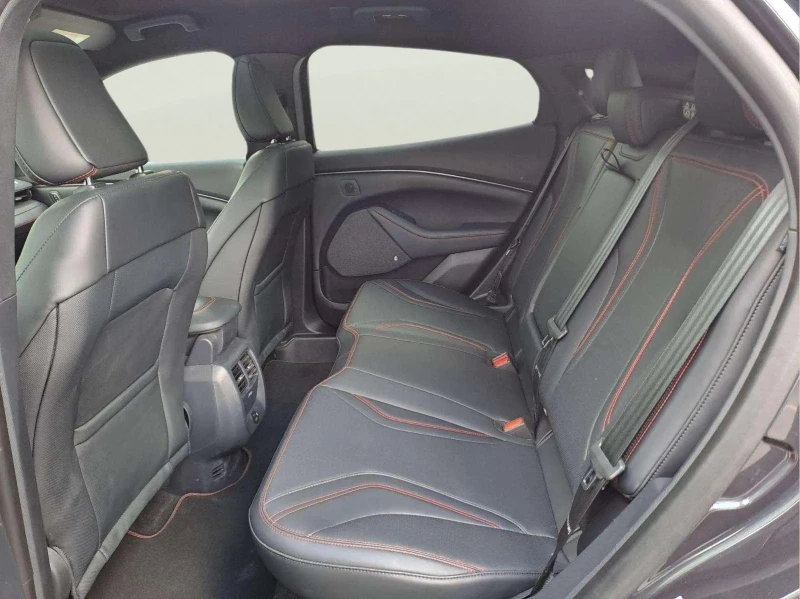 Ford Mustang Mach-E BEV 68 kWh, снимка 11 - Автомобили и джипове - 53206473