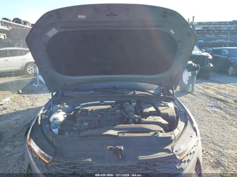 Kia K5 1.6l Lxs, снимка 10 - Автомобили и джипове - 53259206