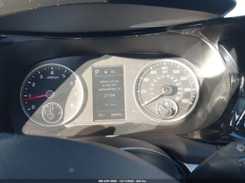 Kia K5 1.6l Lxs, снимка 7 - Автомобили и джипове - 53259206