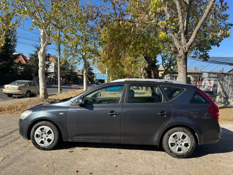 Kia Ceed 1.6DIESEL AUSTRIA, снимка 8 - Автомобили и джипове - 53296330