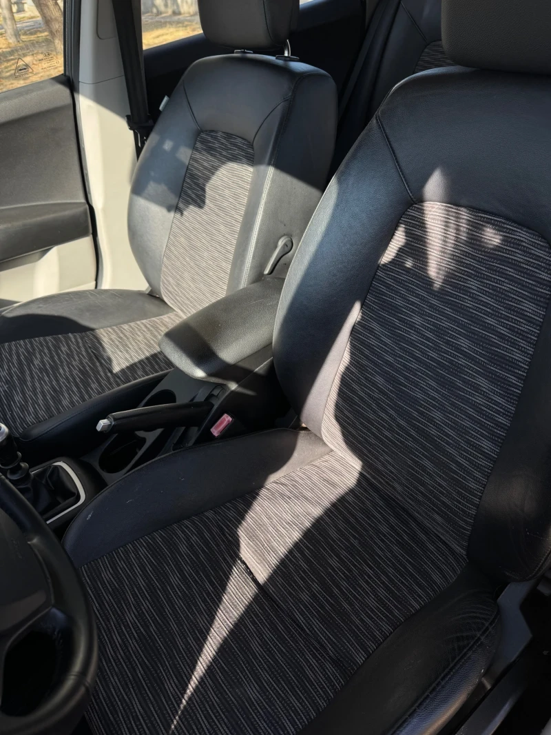 Kia Ceed 1.6DIESEL AUSTRIA, снимка 12 - Автомобили и джипове - 53296330