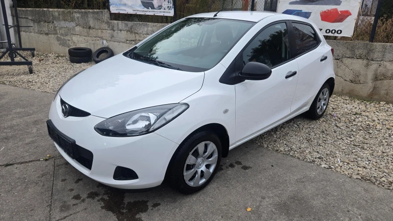 Mazda 2