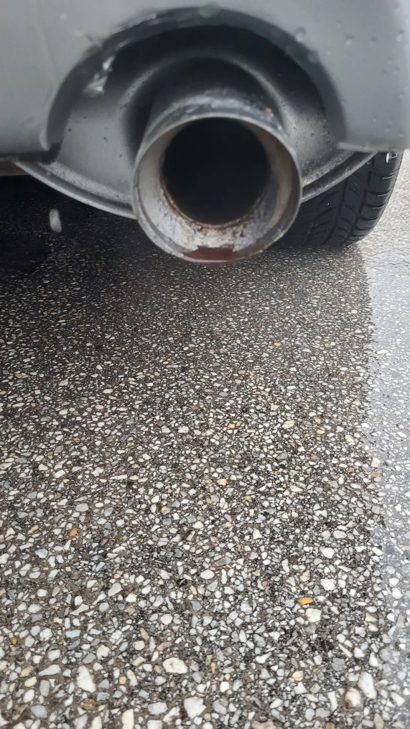 Honda Accord 2.0 155, снимка 8 - Автомобили и джипове - 53484297