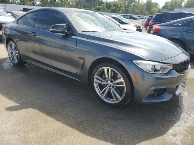 BMW 435 M* SPORT* LINE* XDRIVE* HARMАN* КARDON* RECARO* КЕ, снимка 4 - Автомобили и джипове - 48810646